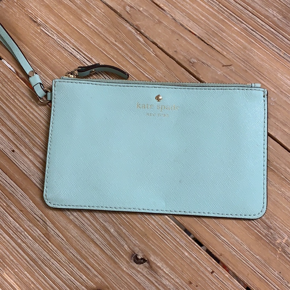 Kate Spade Wristlet